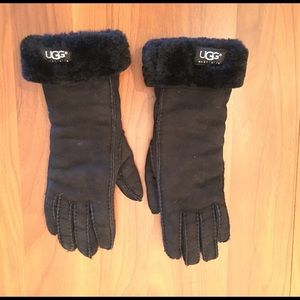 UGG Gloves