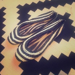 Vintage kate spade flats