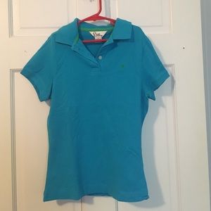 Lilly Pulitzer Polo