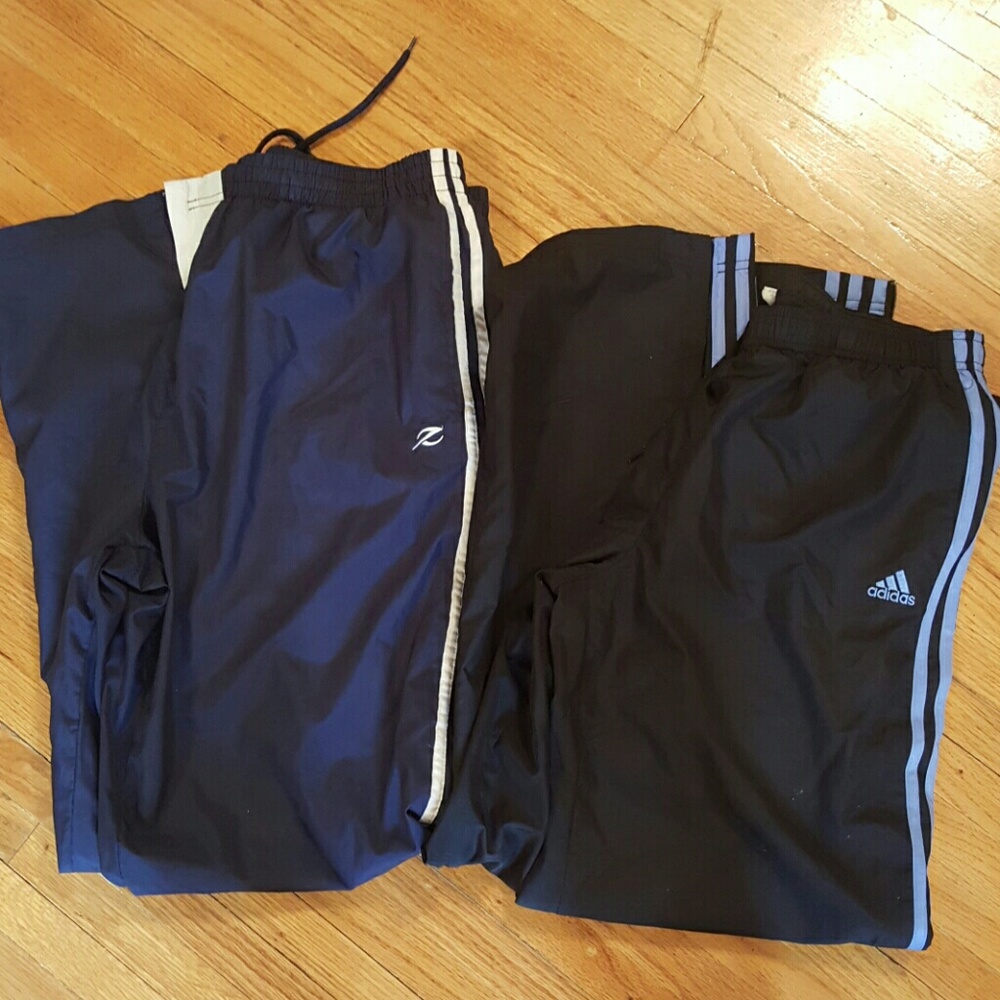 Adidas sweatpants