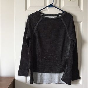 Lou and Grey Sweater