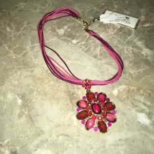 Carol Dauplaise Necklace 🌸