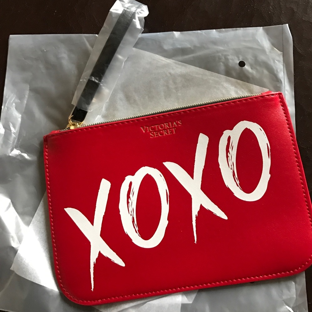 Wristlets by Victoria secret