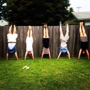 Meet your Posher, Heidi