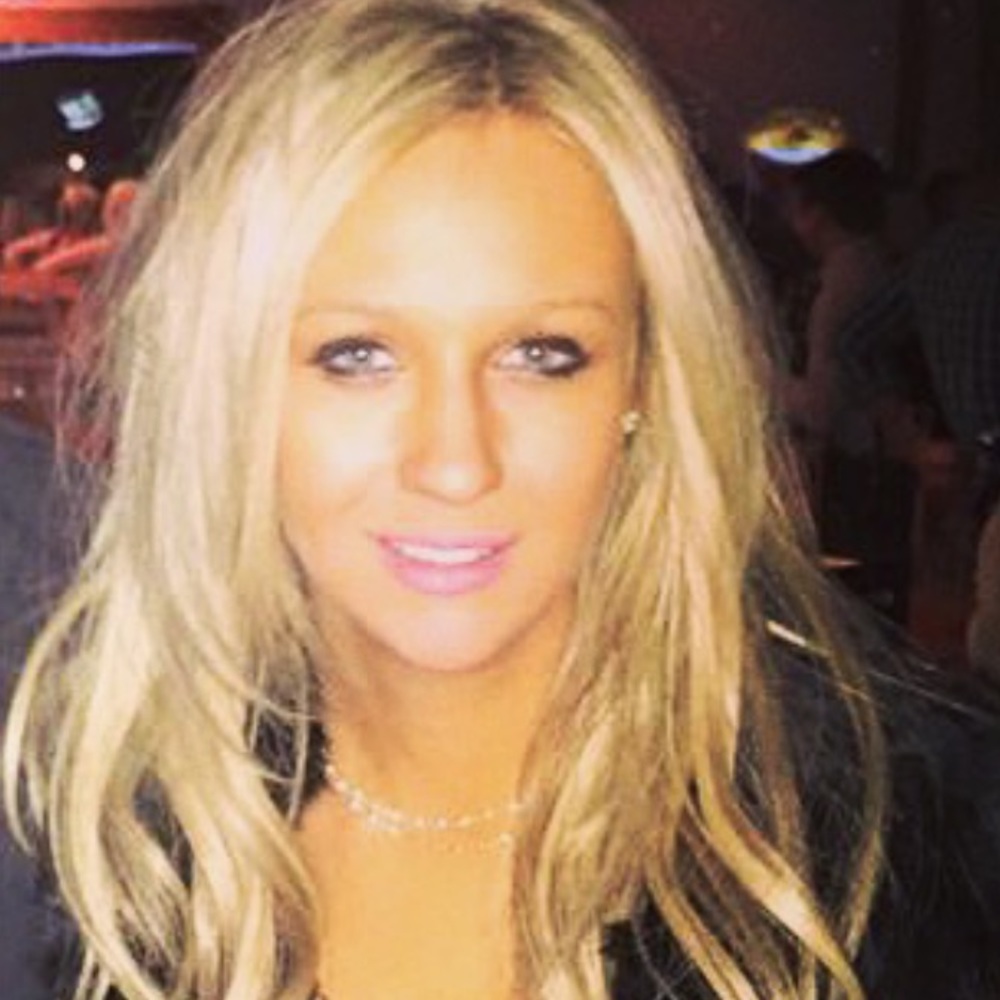 Meet your Posher, Brittany