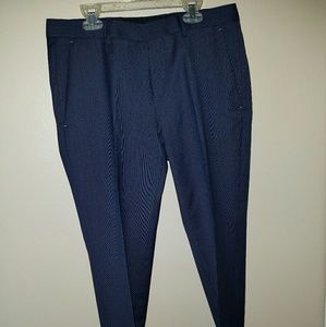 Mens Hugo Boss slim dress pants