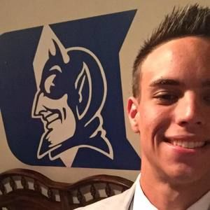 Meet your Posher, Benjamin