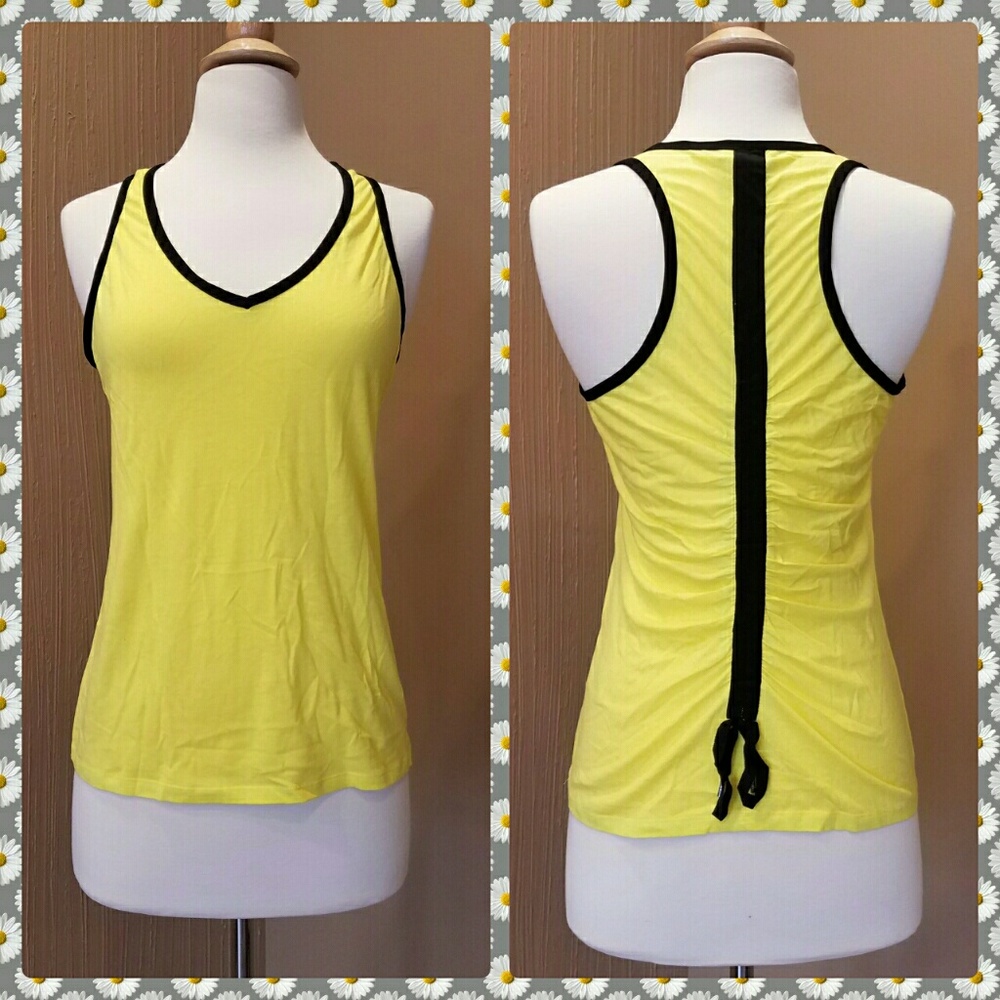 NWOT athletic top