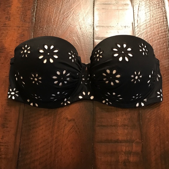 Victoria's Secret Other - Victoria Secret Strapless Top