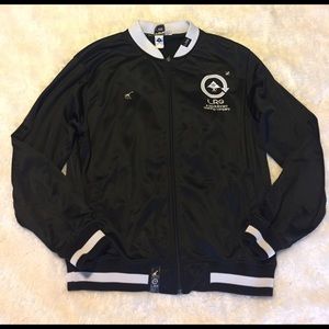 LRG Track Jacket