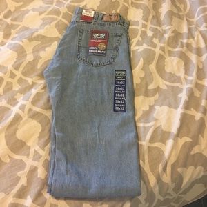 Men's jean