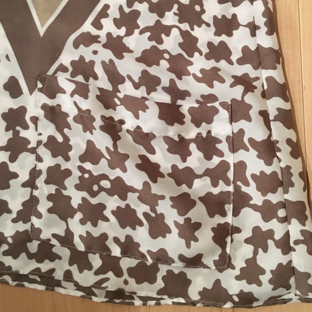 Flowy Tank - Picture 2 of 3