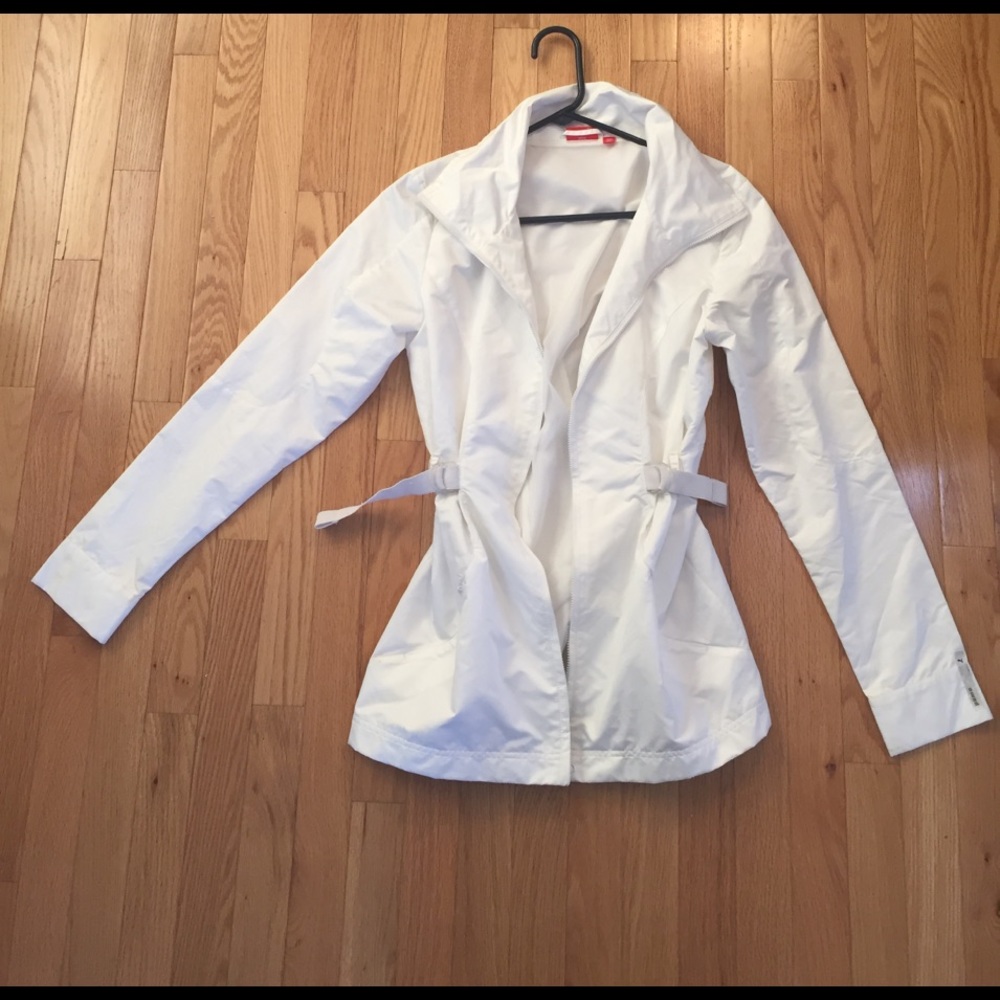 Puma windbreaker