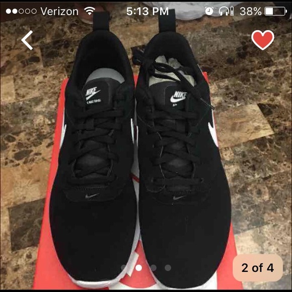 Nike Air max - Picture 2 of 4