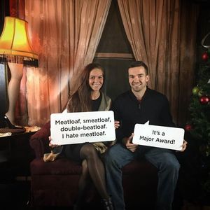 Meet your Posher, Adam