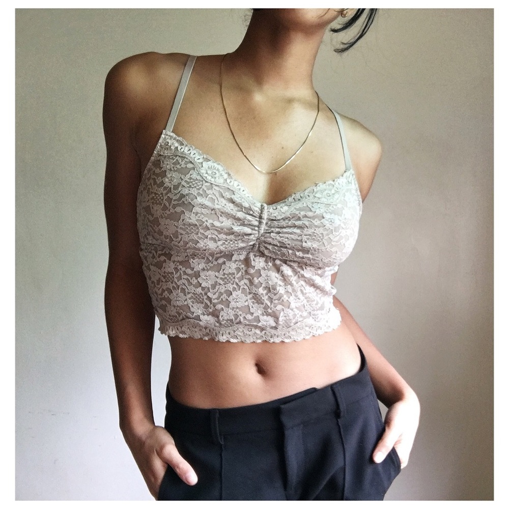 Victoria's Secret Bralette