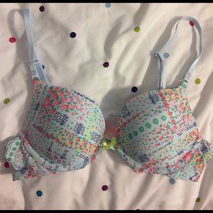 BNWT Victoria's Secret Bra