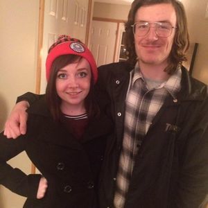 Meet your Posher, Matt