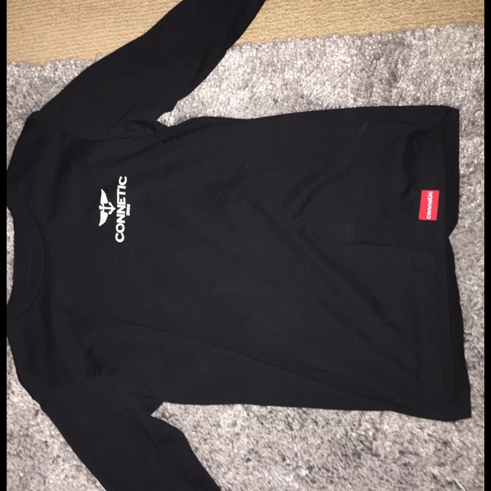 Connetic Long sleeve T shirt