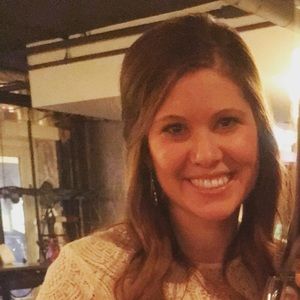 Meet your Posher, Erin