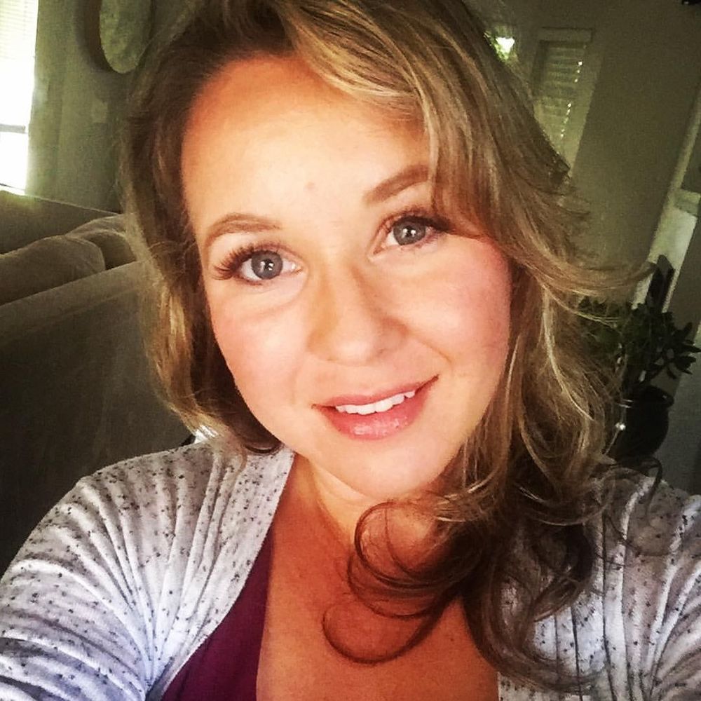Meet your Posher, Lindsay