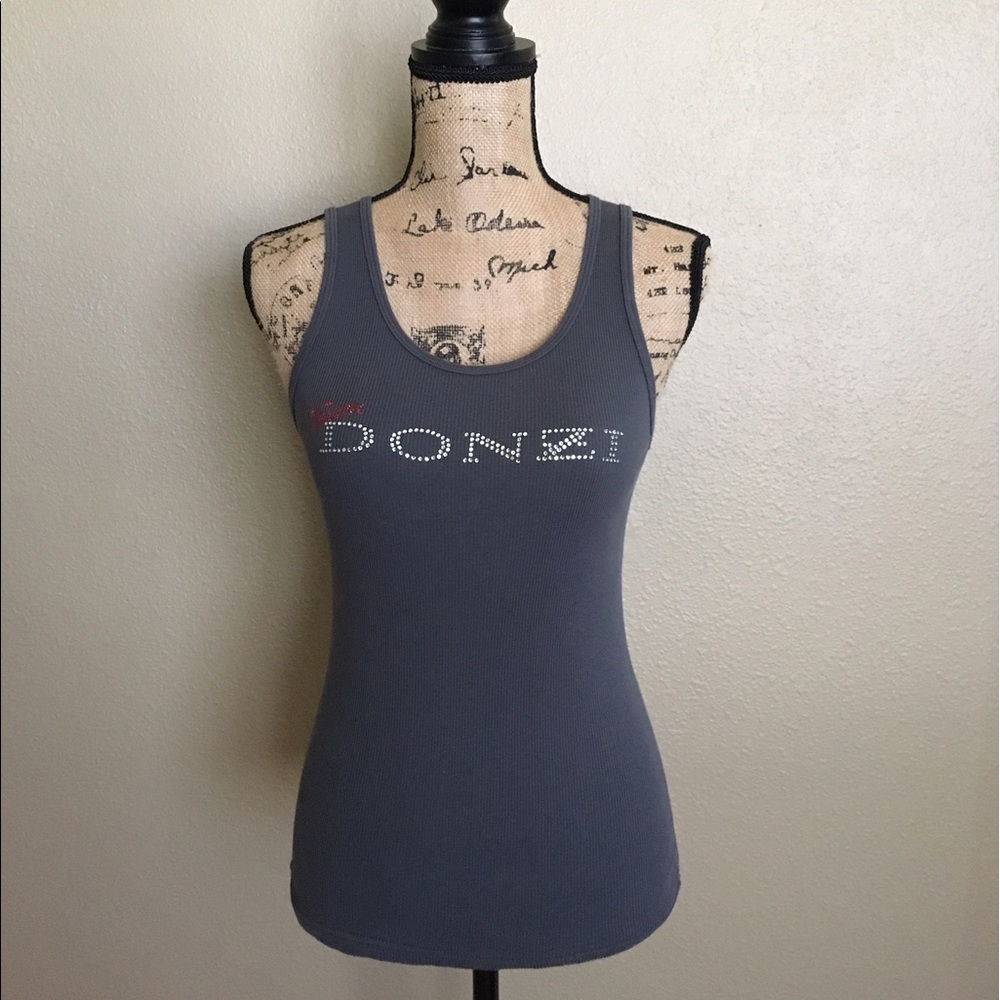 ❗️SOLD❗️❗️American apparel tank top