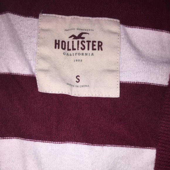 Hollister Cardigan - Picture 2 of 3