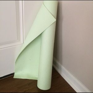 Yoga mat