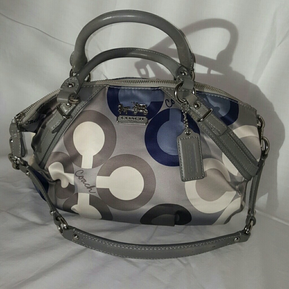 Authentic Coach purse !!!