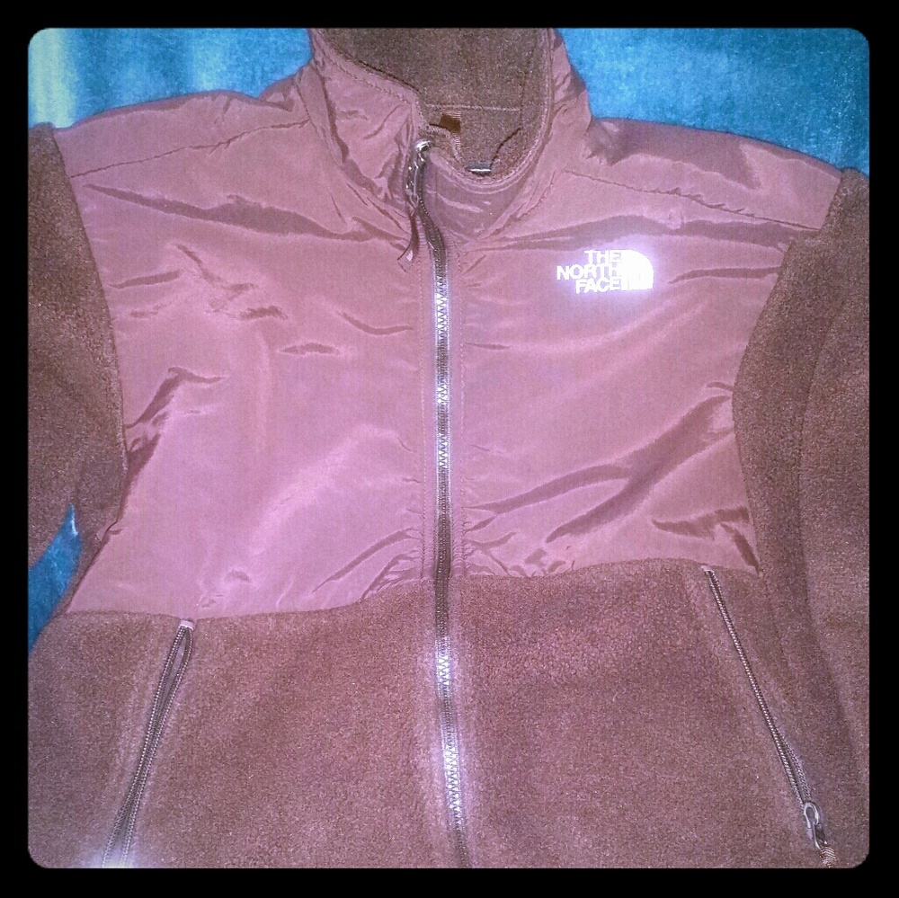 Northface Denali jacket