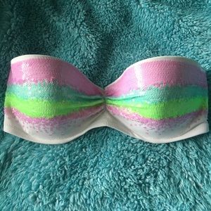 VS swimsuit worn a few times, perfect condition!