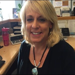 Meet your Posher, Carol