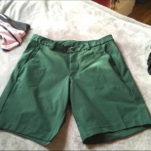 Lululemon sz 34 shorts