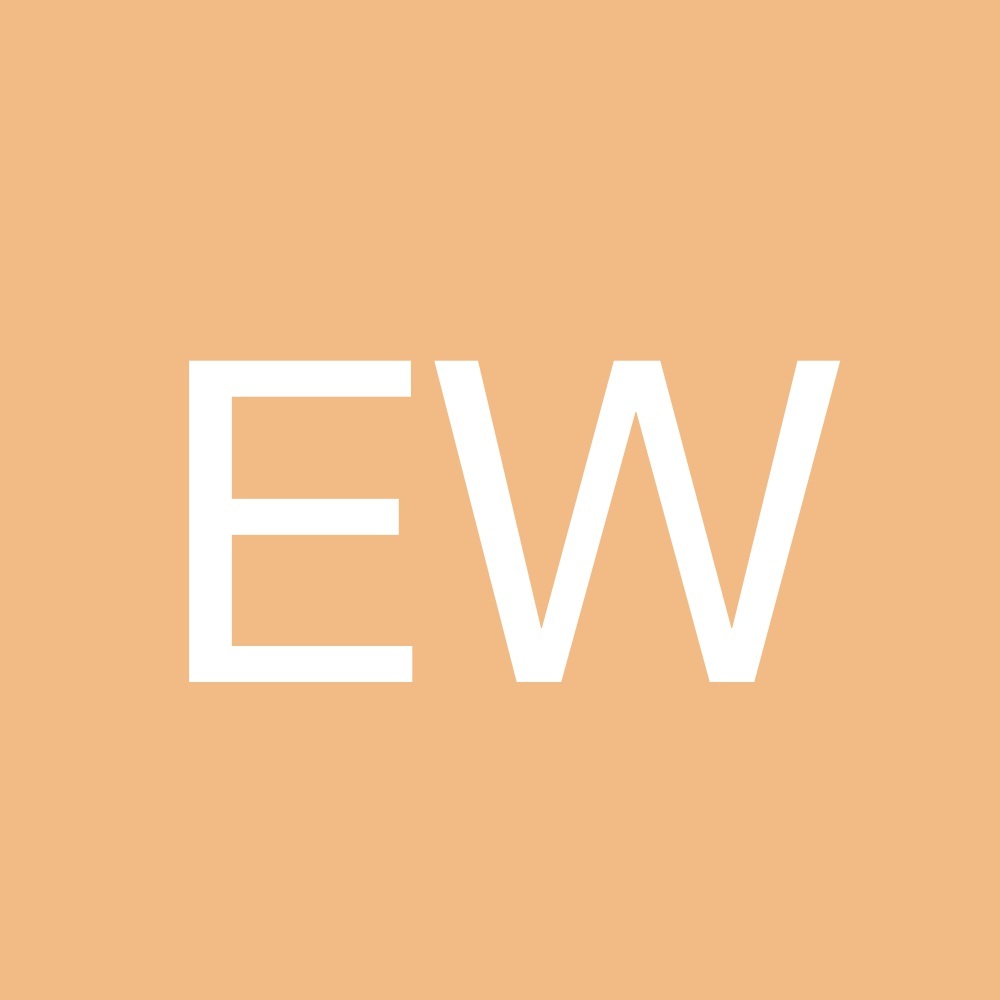 Meet your Posher, Evelyn