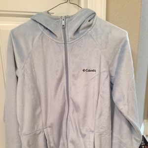 Columbia Jacket