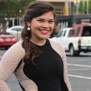 Meet your Posher, Jo ellen