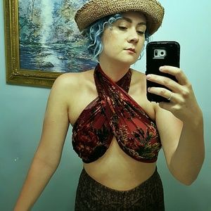 Meet your Posher, Jes