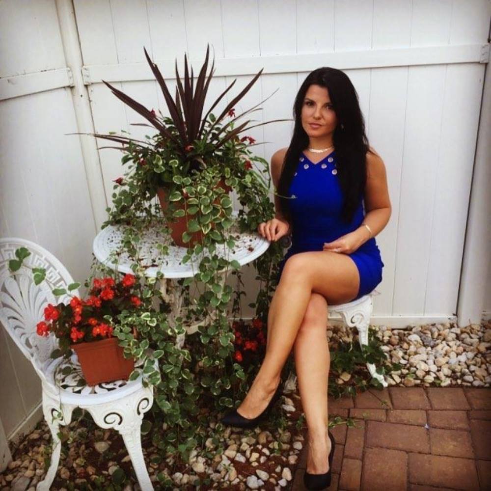 Meet your Posher, Ulyana