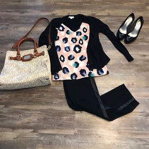 Banana republic blouse