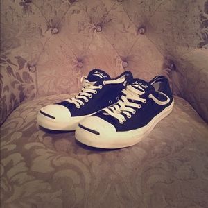 Jack Purcell Converse Size 10.5
