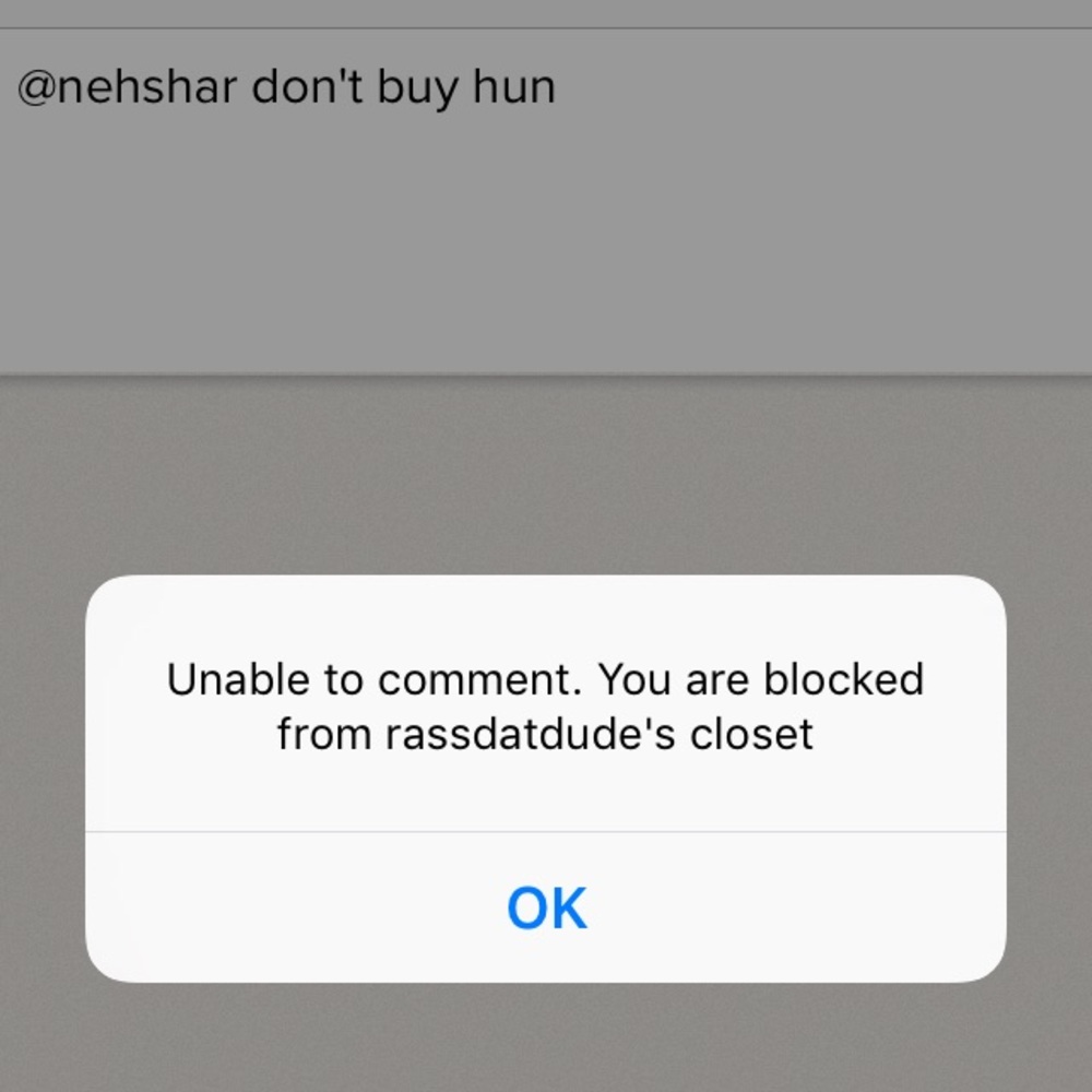 Scammer 🚨🚨🚨 - Picture 2 of 2