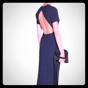 Elizabeth & James Leona Gown