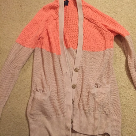 American Eagle cardigan - Picture 1 of 3