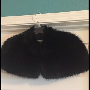 Banana Republic shoulder shrug