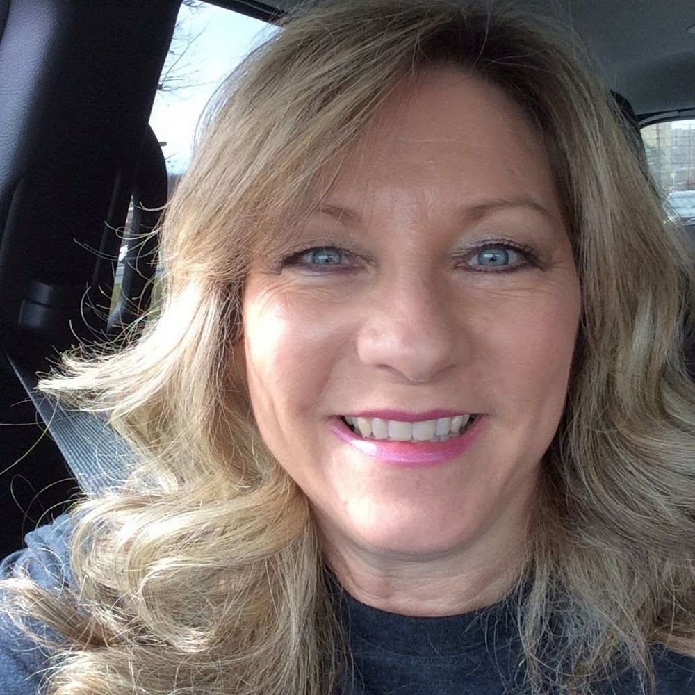 Meet your Posher, Tracey