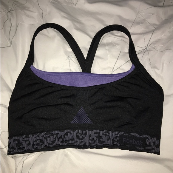 Sports Bra - Picture 2 of 3