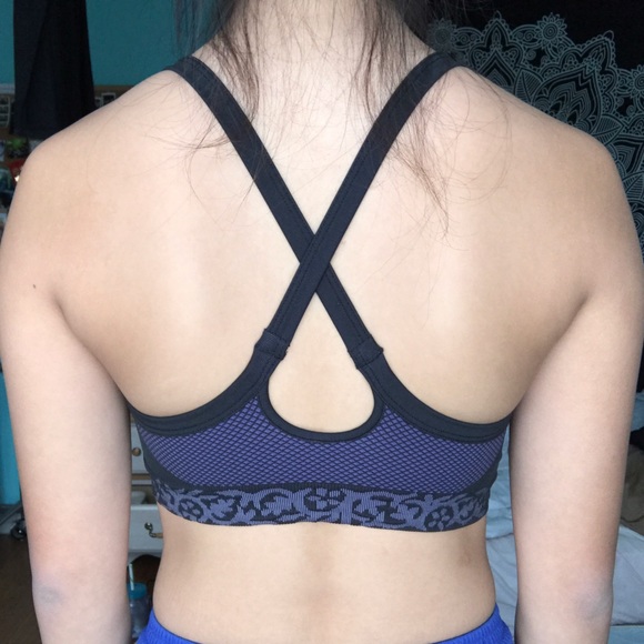 Sports Bra - Picture 3 of 3