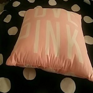 Victoria Secret Pillow For: @ Love 2 shop