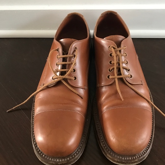 Authentic Prada shoes size 8-1/2 US 10 main image 7