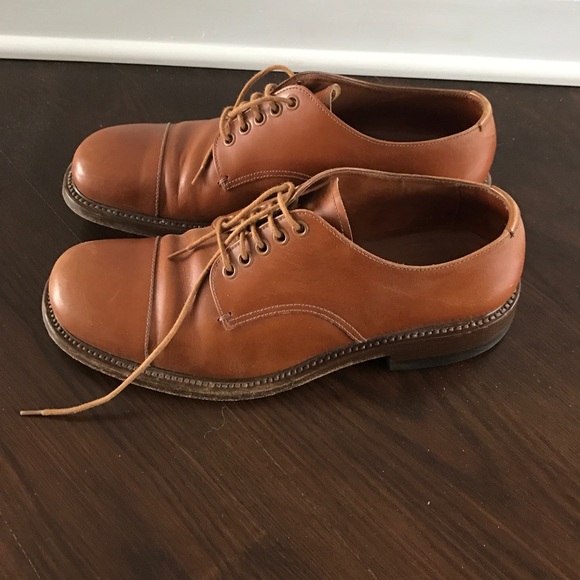 Authentic Prada shoes size 8-1/2 US 10 main image 5